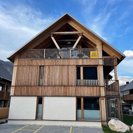 Sunny Retreat Apartment Kranjska Gora Ngoại thất bức ảnh