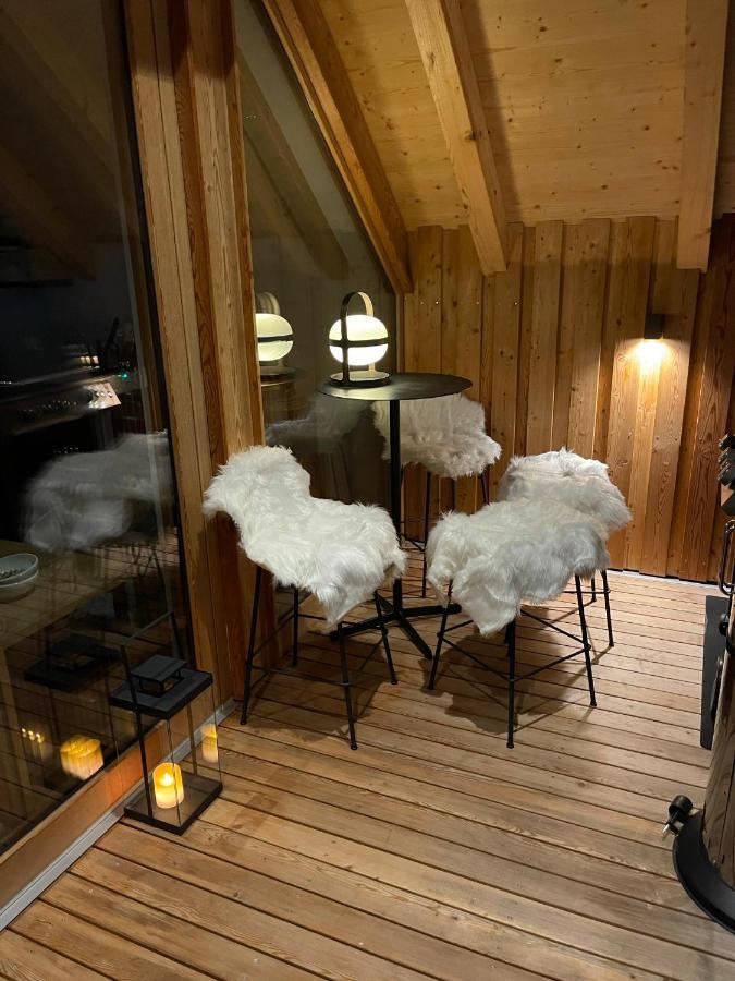 Sunny Retreat Apartment Kranjska Gora Ngoại thất bức ảnh