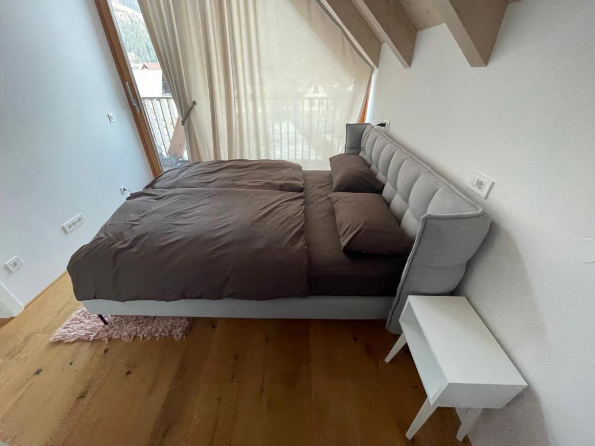 Sunny Retreat Apartment Kranjska Gora Ngoại thất bức ảnh