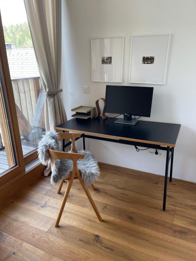 Sunny Retreat Apartment Kranjska Gora Ngoại thất bức ảnh