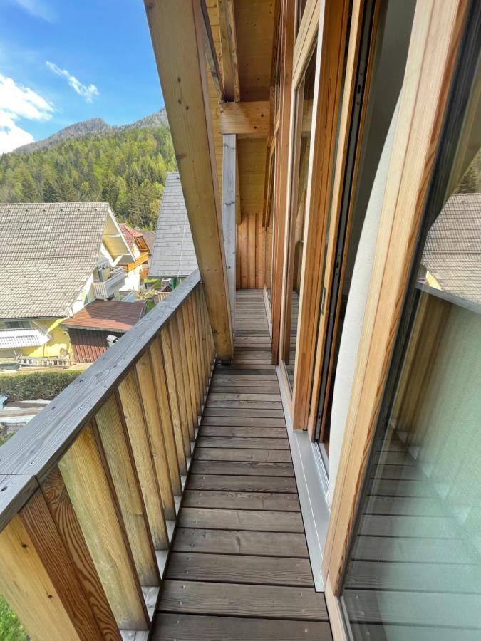 Sunny Retreat Apartment Kranjska Gora Ngoại thất bức ảnh