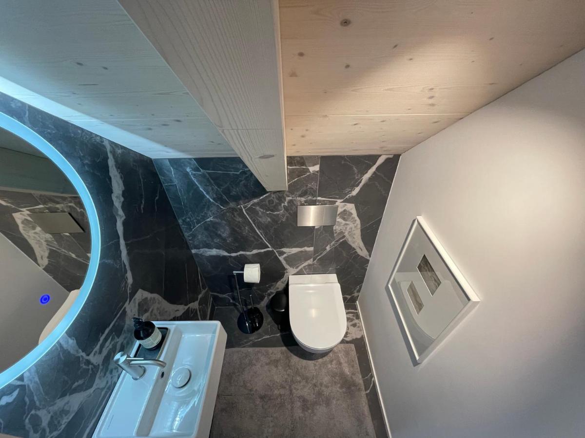 Sunny Retreat Apartment Kranjska Gora Ngoại thất bức ảnh