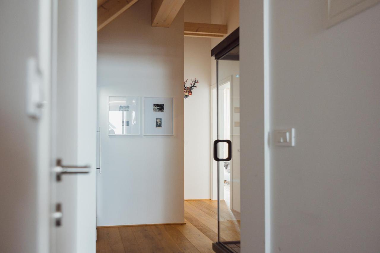 Sunny Retreat Apartment Kranjska Gora Ngoại thất bức ảnh