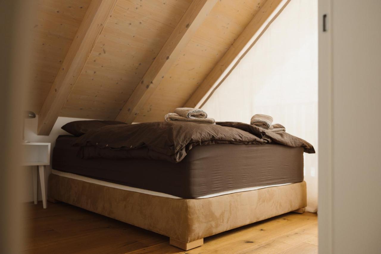 Sunny Retreat Apartment Kranjska Gora Ngoại thất bức ảnh
