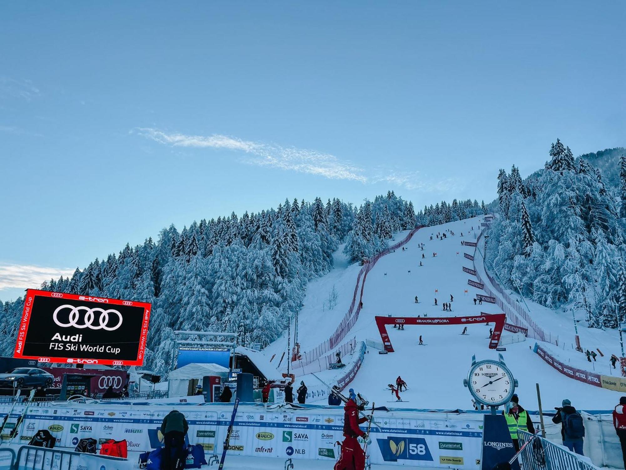 Sunny Retreat Apartment Kranjska Gora Ngoại thất bức ảnh