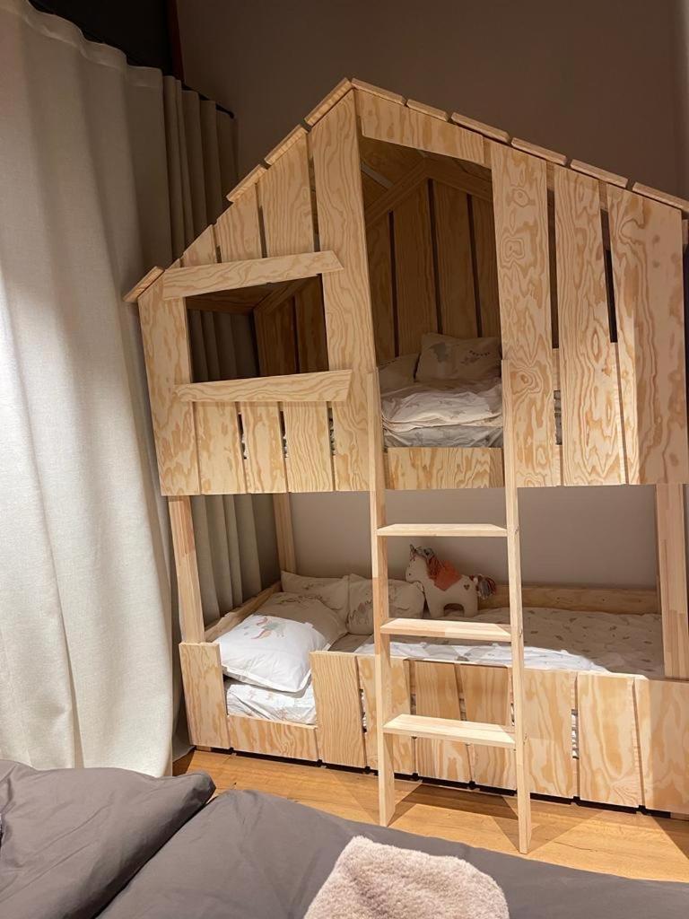 Sunny Retreat Apartment Kranjska Gora Ngoại thất bức ảnh