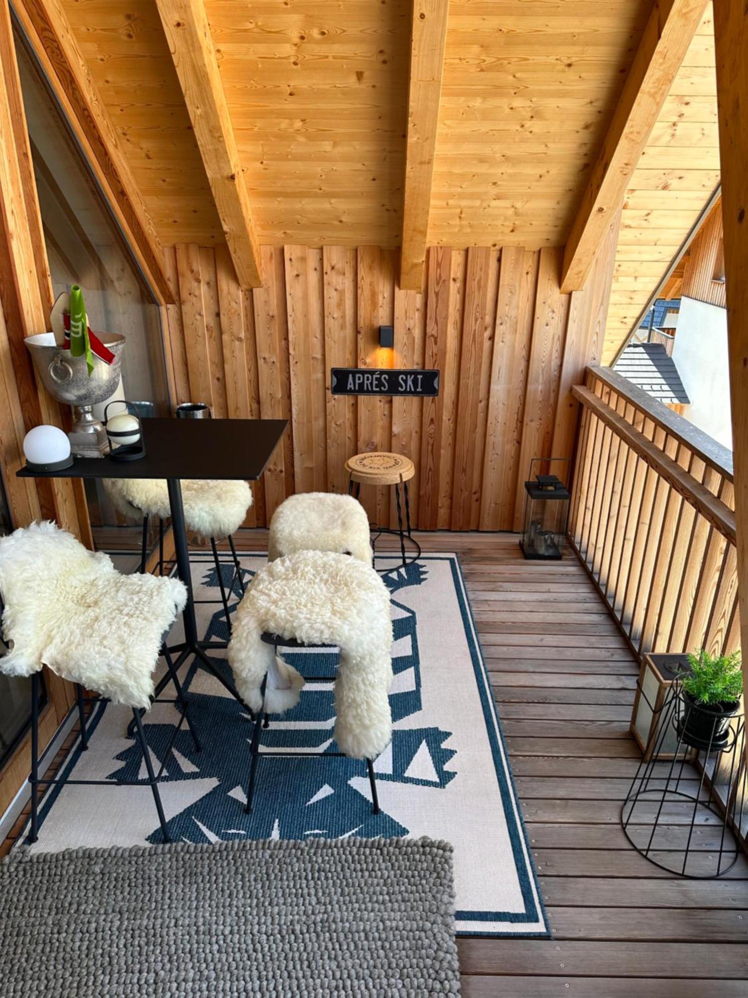 Sunny Retreat Apartment Kranjska Gora Ngoại thất bức ảnh
