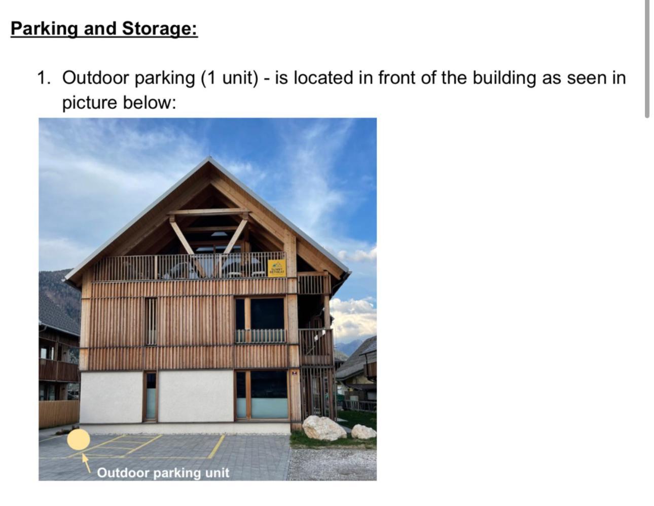 Sunny Retreat Apartment Kranjska Gora Ngoại thất bức ảnh